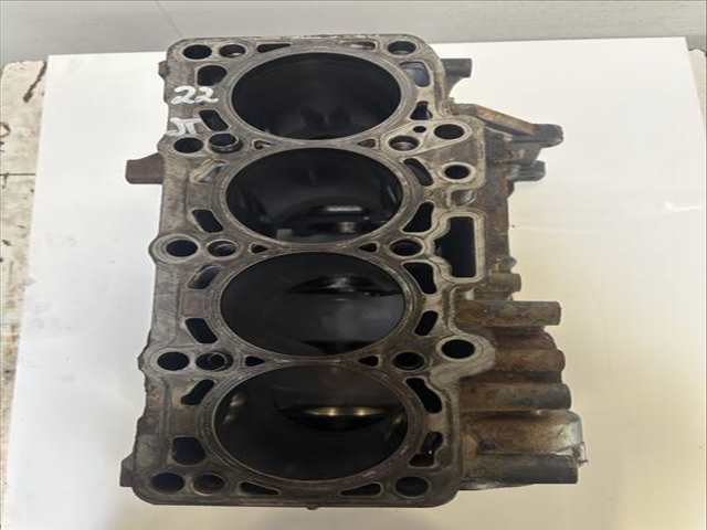 Bloque Motor Volkswagen Caddy 110 CV 81KW