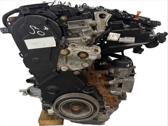 Motor Completo Toyota Proace 2.0 D4D 128 CV 94KW