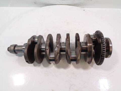 Cigüeñal Nissan NV400 136 - 163 CV