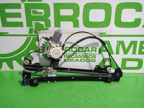 Elevalunas Eléctrico Delantero Derecho Land Rover Freelander E TARGA 112CV 82KW