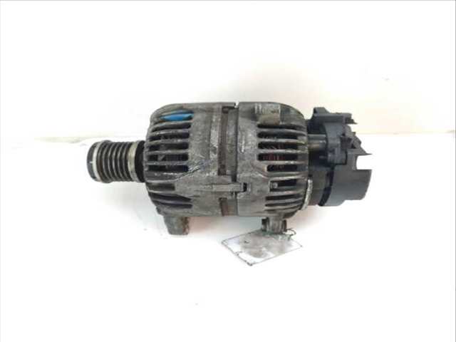 Foto 2ª: Alternador Nissan Qashqai 1.5 DCI (2006)