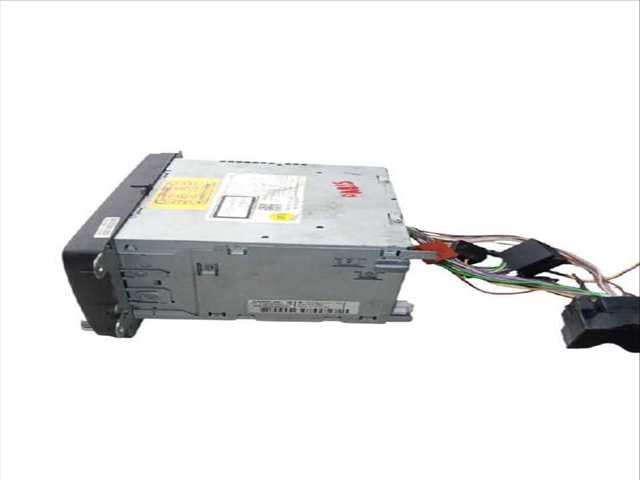 Foto 2ª: Sistema Audio Radio CD Volkswagen Golf 2.0 GTI (2008)