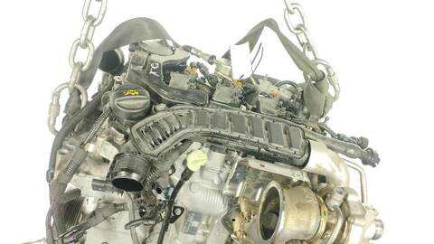 Motor Completo Opel Astra 1.2 FPHNSL FPHNSR)
