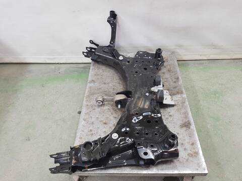 Foto 3ª: Puente Delantero Renault Clio SIN DEFINIR