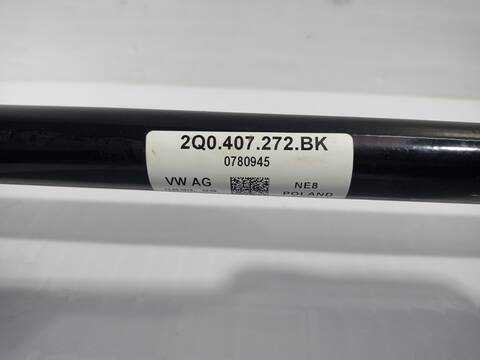 Foto 2ª: Transmision Delantera Derecha Seat Ibiza STYLE 95CV 70KW [DLAC] (2020)