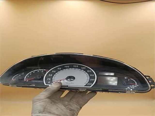 Cuadro de Instrumentos Hyundai Matrix 1.6 GLS EDITION-PLUS [1.6 LTR. - 76 KW CAT]