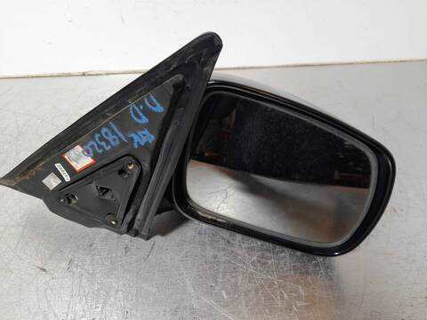 Foto 3ª: Retrovisor Derecho Hyundai Terracan 2.9 CRDI CAT 163CV 120KW [J3] (2004)