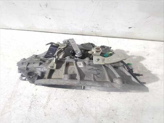 Foto 3ª: Caja Cambios Renault Espace 2.0 DCI JK01 JK02 JK1J JK1K JK1H) 150CV [M9R 740 M9R 815 M9R 750 M9R 814 M9R 858] (2002)