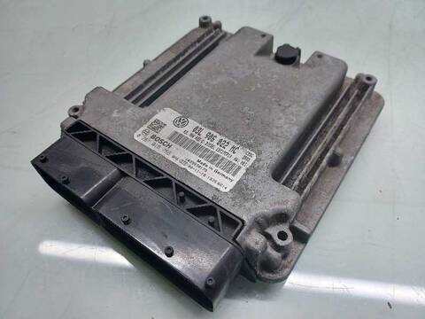Foto 2ª: Centralita Motor ECU Volkswagen Golf SPORT 110CV 81KW [CBD] (2009)
