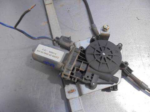 Foto 3ª: Elevalunas Eléctrico Delantero Izquierdo Seat Cordoba DREAM 1997 ) BERLINA 64CV 47KW [1Y] (1999)