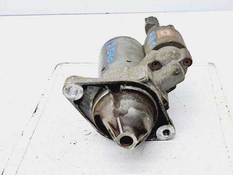 Foto 4ª: Motor de Arranque Toyota Auris 1.6 16V CAT 124CV 91KW [1ZR] (2008)