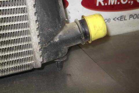 Foto 2ª: Radiador Motor Citroen Xantia 2.0 HDI 90/110 ATTRACTION BERLINA 90CV 66KW [RHY] (2000)