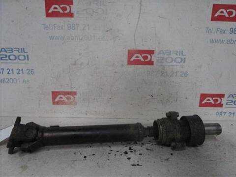 Transmision Central Mitsubishi Montero 2.5 TD 4X4 V24C V24W) 99CV 73KW