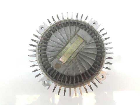 Ventilador Viscoso Motor Suzuki Grand Vitara 2.0 TD