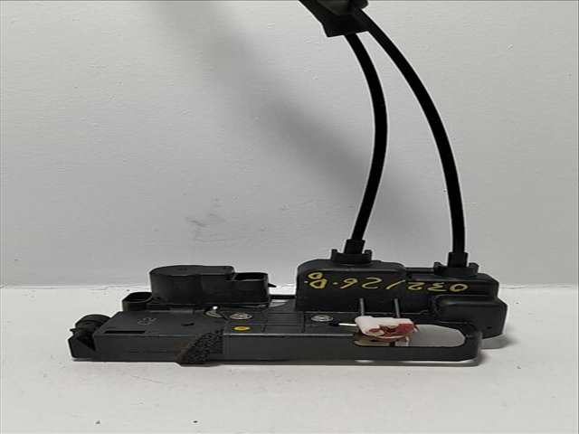 Cerradura Puerta Delantera Derecha Ssangyong Korando 2.2 TD CAT 178CV