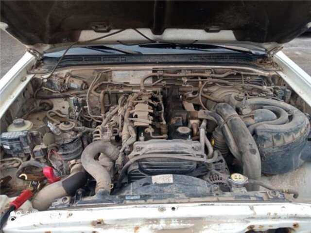 Foto 3ª: Caudalimetro Ford Ranger 2.5 TDCI [WL]