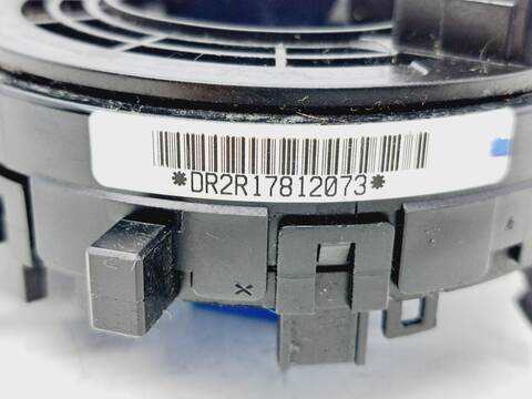 Foto 4ª: Anillo Airbag Kia Carens BASIC 116CV 85KW [D4FD] (2017)