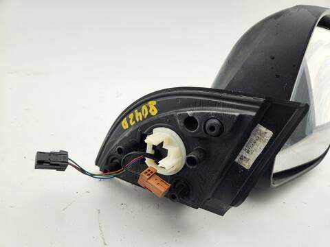 Foto 3ª: Retrovisor Derecho Citroen Berlingo CLUB M 99CV 73KW FURGON [BH02] (2018)