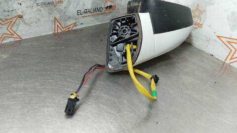 Foto 3ª: Retrovisor Izquierdo Peugeot 308 SPORT 120CV 88KW [5FS] (2010)