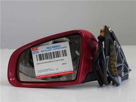 Foto 1ª: Retrovisor Izquierdo Audi A4 3.0 QUATTRO AVANT 220CV 162KW [ASN] (2002)