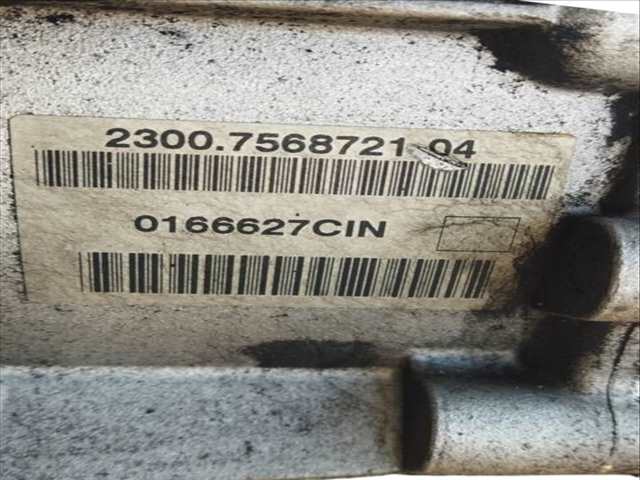 Caja Cambios Mini Mini COOPER D