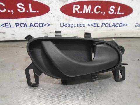 Maneta Interior Delantera Derecha Nissan Qashqai 360 116CV 85KW