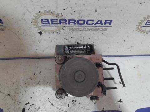 Foto 3ª: Abs Peugeot 5008 2.0 BLUE-HDI FAP 150CV [RHE (DW10CTED4)] (2009)