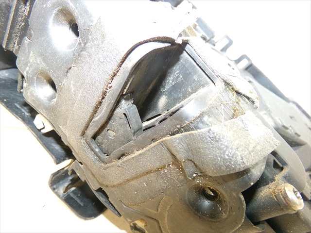 Foto 2ª: Cerradura Puerta Delantera Izquierda Land Rover Freelander 2.2 D 2007-2014 [224DT] (2012)