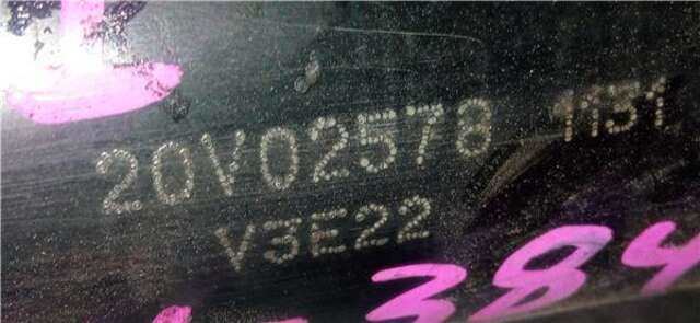 Foto 1ª: Amortiguador Delantero Izquierdo Mercedes Sprinter 2.1 210/211/213/214/216 CDI (906.611/613) [2.1 LTR. - 70 KW CDI]