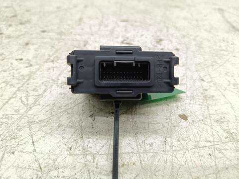 Foto 2ª: Centralita Motor ECU Nissan Qashqai N-STYLE 116CV 85KW [K9K] (2020)