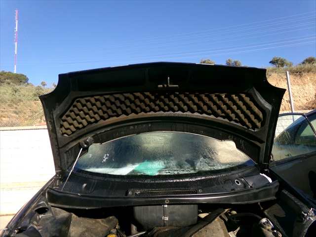 Foto 2ª: Capot Aixam A721 0.4 D [Z402] (2007)