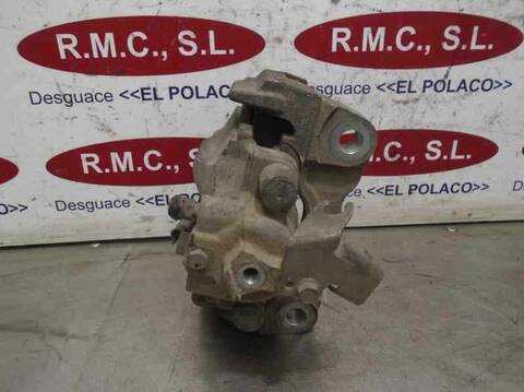 Foto 3ª: Pedal Embrague Volkswagen Touareg TDI R5 174CV 128KW [BAC] (2004)