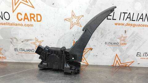 Foto 1ª: Pedal Acelerador Mercedes Clase A 140 A 200 177.087) 163CV 120KW (2018)