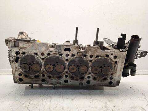 Foto 3ª: Culata Renault Megane 1.5 DCI DIESEL BERLINA 101CV 74KW II BERLINA 5P (2004)