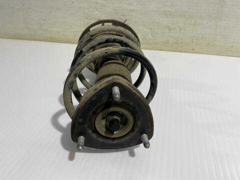 Foto 3ª: Amortiguador Delantero Derecho Mazda 3 CENTER-LINE 150CV 110KW [SHY6, SHY4] (2014)