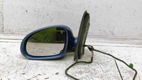 Foto 2ª: Retrovisor Izquierdo Volkswagen Golf 1.9 TDI 105CV 77KW [BLS] (2021)