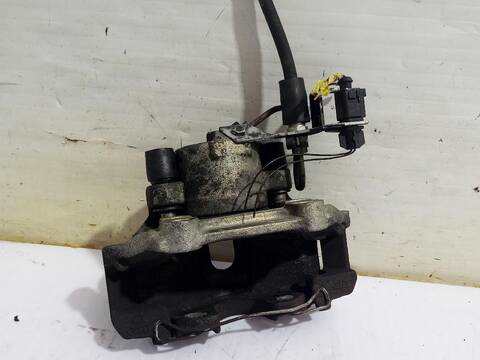 Foto 3ª: Pinza Freno Delantera Izquierdo Volkswagen Passat ADVANCE 131CV [AVF] (2000)