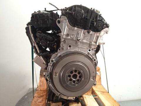 Foto 2ª: Motor Completo Bmw Serie 3 315 330E BERLINA 252CV 185KW [B48B20A] (2020)