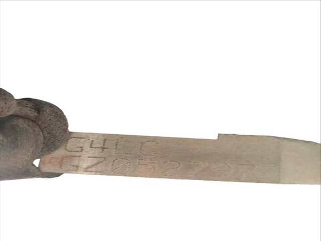 Foto 3ª: Motor Completo Hyundai i30 1.4 (2011)