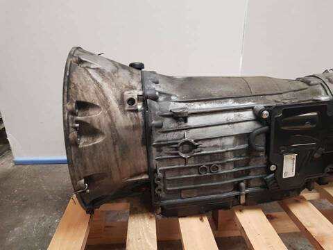 Foto 2ª: Caja Cambios Automatica Mercedes Clase R 280 R 350 CDI 4-MATIC 251.022) 224CV 165KW AUT. [642950] (2006)