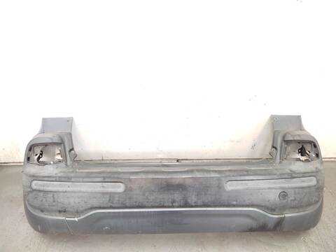 Paragolpes Trasero Citroen C3 1.6 HDI PICASSO 90CV 66KW
