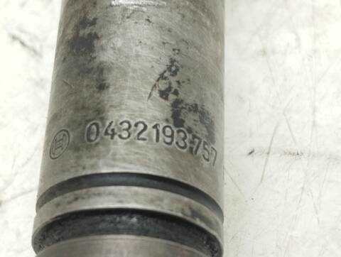 Foto 3ª: Inyectores Renault 11 GASOLINA (2000)
