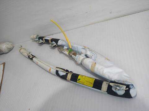 Foto 3ª: Airbag Cortina Delantero Derecho Hyundai i20 ESSENCE MILD-HYBRID 100CV 74KW [G3LF, G3LE] (2023)