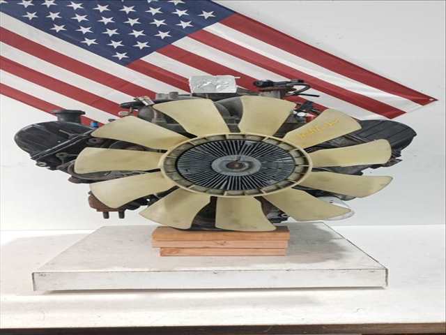 Foto 2ª: Motor Completo Ford F150 231CV 170KW [99W T46RSEM] (2005)