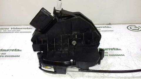 Cerradura Puerta Delantera Izquierda Ford Fiesta 1.4 TDCI CAT 68CV 50KW