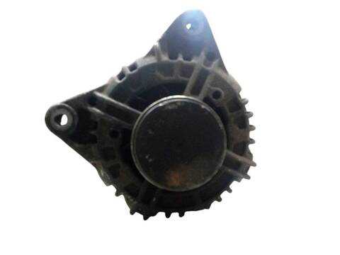 Foto 1ª: Alternador Nissan Qashqai 1.5 DCI (2006)