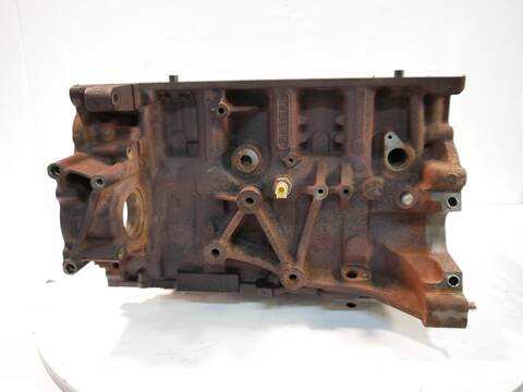 Bloque Motor Ford Transit 130 CV 96KW