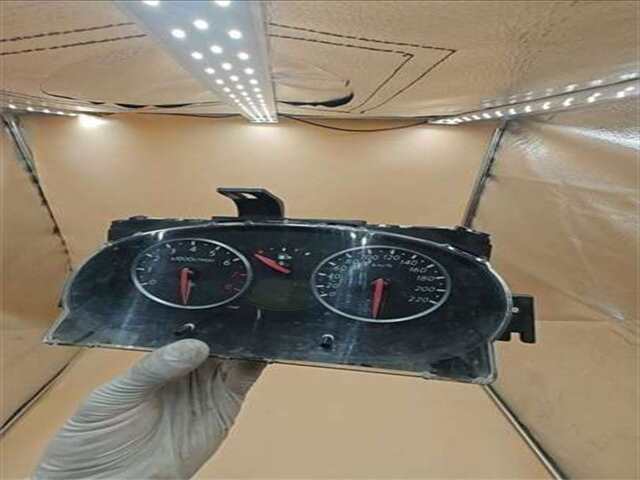 Cuadro de Instrumentos Nissan Micra 1.4 ACENTA [1.4 LTR. - 65 KW CAT]