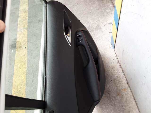 Foto 3ª: Puerta Trasera Izquierda Mercedes Clase G 230 2.2 CDI 170CV [651930] (2014)
