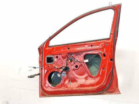 Foto 3ª: Puerta Delantera Derecha Seat Leon 1.5 TSI (2019)